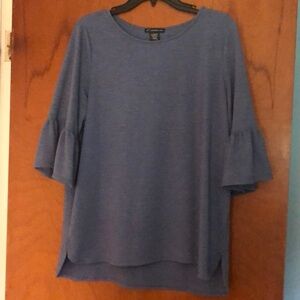 Women’s 3/4 sleeve top